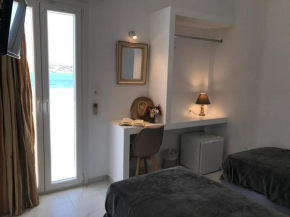 Sea view pension Violeta room1 for two
